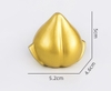 Đào tiên vàng-size nhỏ 5.5cm.