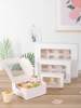 set 10 Hộp cupcake giấy 9 lỗ.