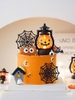 Đèn nhựa HALLOWEEN.