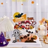 Combo 2 set giấy - Halloween 2024 (mẫu 6).
