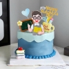Set 10 mica - Happy teacher's day (mẫu 1).