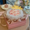 Set 10 mica - Happy teacher's day (mẫu 2).