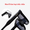 [ Nhiều màu ] Mắt kính chống ánh sáng xanh vuông nam nữ 3670 [Ảnh thật] [Giá hủy diệt]