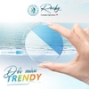 Tròng Kính Đổi Màu Trendy Rocky 1.56 SHMC