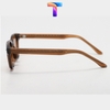 [Nhiều Màu] Mắt kính râm mát vuông nam nữ 28035
