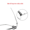 [Nhiều màu] Kính chống ánh sáng xanh vuông nam nữ 68087