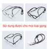 [Nhiều màu] Dây đeo mắt kính thể thao nam nữ