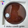 Tròng kính râm Polycore