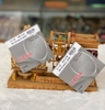 Tròng kính Hoga 2 tròng đổi màu Khói, Trà