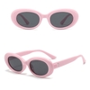 [Nhiều Màu] Mắt kính râm mát trẻ em trai gái phân cực Polarized tròn 7138