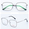 Gọng kính T22011 Imitation Titanium