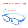[Ảnh thật] Gọng mắt kính trẻ em vuông 8805 [Có sẵn] [Giá hủy diệt]