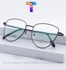 Gọng kính T22025 Imitation Titanium