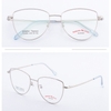 Gọng kính T22025 Imitation Titanium