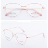 Gọng kính T22025 Imitation Titanium