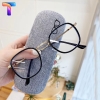 Kính chống ánh sáng xanh kim loại nhỏ 6076