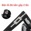 [Nhiều Màu] Mắt kính râm mát đa giác nam nữ 6504