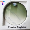 Tròng kính râm Polycore