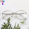 Kính chống ánh sáng xanh tròn nam nữ MI200