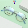 Gọng kính T65204 Titanium