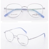 Gọng kính hợp kim Titanium 1731