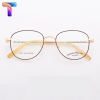 Gọng kính hợp kim Titanium 1731