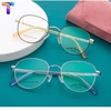 Gọng kính hợp kim Titanium 1731