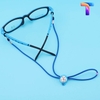 [ Nhiều màu ] Dây đeo mắt kính trẻ em trai gái