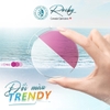 Tròng Kính Đổi Màu Trendy Rocky 1.56 SHMC