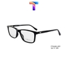 [ Chính hãng ] Gọng mắt kính vuông nhựa H90 cao cấp vuông nam nữ Face 2 Face F15440