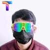 [Nhiều Màu] Mắt kính râm mát thể thao nam nữ chống tia UV 8241