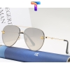 [Nhiều màu] Mắt kính râm mát Aviator nam nữ 2788