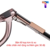 Kính chống ánh sáng xanh vuông lớn  nam nữ BC911