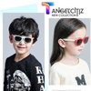 [Nhiều màu] Mắt kính râm trẻ em phân cực 802 [ tặng kèm hộp + thẻ thử phân cực ]