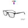 [ Chính hãng ] Gọng mắt kính vuông nhựa H90 cao cấp vuông nam nữ Face 2 Face F15440