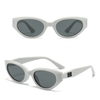 [Nhiều Màu] Mắt kính râm mát trẻ em trai gái phân cực Polarized mắt mèo 7131