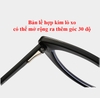 [Nhiều màu] Kính chống ánh sáng xanh mắt mèo nam nữ 8337