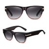 [Nhiều màu] Kính râm mát phân cực Polarized đeo ngoài nam nữ 7542 [Ảnh thật]
