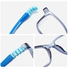 [Nhiều màu] Gọng mắt kính trẻ em bé trai gái vuông 6817 nhỏ - 6819 vừa - 6812 lớn [Có sẵn] [Giá hủy diệt] [Ảnh thật]