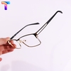 Gọng kính hợp kim vuông nam nữ 3026