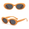 [Nhiều Màu] Mắt kính râm mát trẻ em trai gái phân cực Polarized tròn 7138