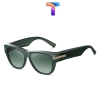 [Nhiều màu] Kính râm mát phân cực Polarized đeo ngoài nam nữ 7542 [Ảnh thật]
