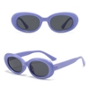 [Nhiều Màu] Mắt kính râm mát trẻ em trai gái phân cực Polarized tròn 7138