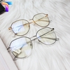 Kính chống ánh sáng xanh HY9038