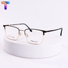 Gọng kính nam nữ hợp kim Titanium 8065