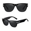 [Nhiều màu] Kính râm mát phân cực Polarized đeo ngoài nam nữ 7542 [Ảnh thật]