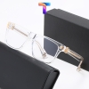 [ Nhiều màu ] Gọng mắt kính vuông nam nữ CH 2270
