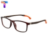 [ Lắp được tròng cận ] Mắt kính thể thao linh hoạt vuông nam nữ SP2002