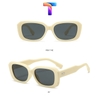 [Nhiều Màu] Mắt kính râm mát trẻ em trai gái phân cực Polarized vuông 2156