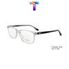 [ Chính hãng ] Gọng mắt kính vuông nhựa H90 cao cấp vuông nam nữ Face 2 Face F15440